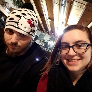 Meet your Posher, Robin